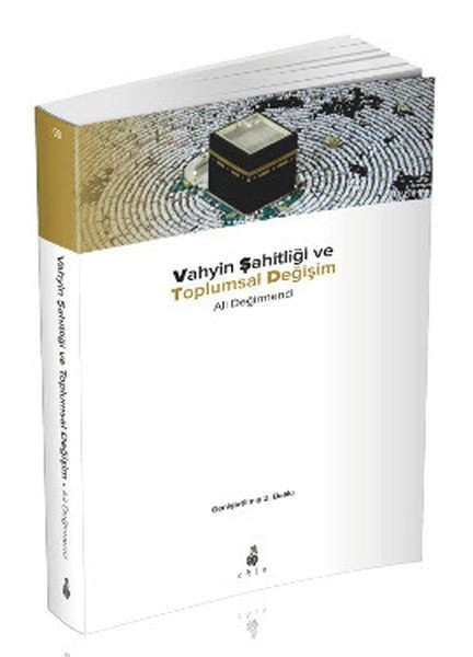 Vahyin Şahitliği Ve Toplumsal Değişim, Ali Değirmenci