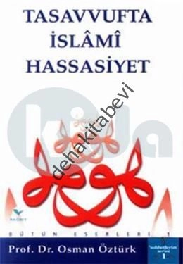 Tasavvufta İslami Hassasiyet