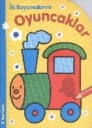 Oyuncaklar, Parıltı Yayıncılık