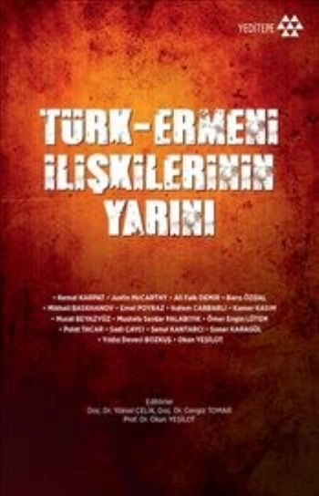 Türk-Ermeni İlişkilerinin Yarın, Kolektif