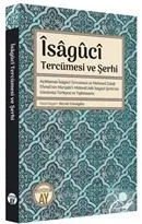 İsaguci Tercümesi ve Şerhi Necati Günaydın Büyüyenay Yayıncılık