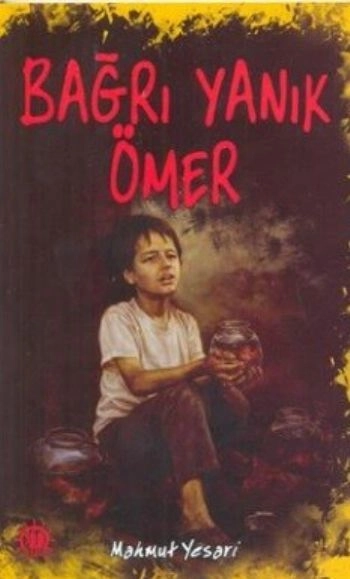 Bağrıyanık Ömer, Mahmut Yesari