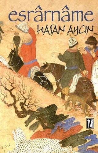 Esrârnâme, Hasan Aycın, İz Yayıncılık