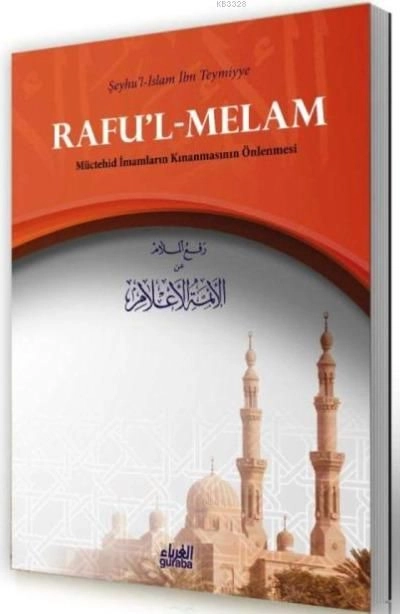 Raful Melam Müctehid İmamların Kınanmasının Önlenmesi