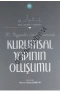 08-KURUMSAL YAPININ OLUŞUMU