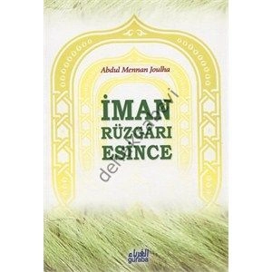 İman Rüzgarı Esince, Guraba Yayınları