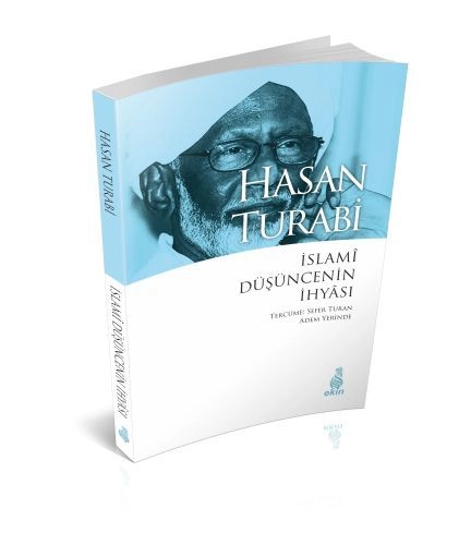 İslami Düşüncenin İhyası, Hasan Turabi