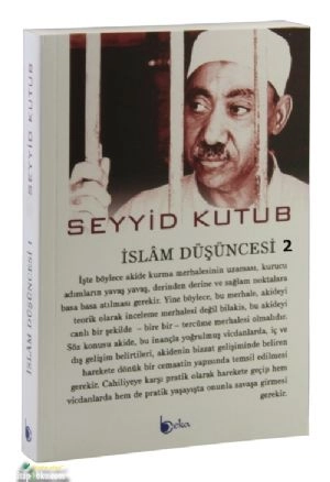 İslam Düşüncesi -2