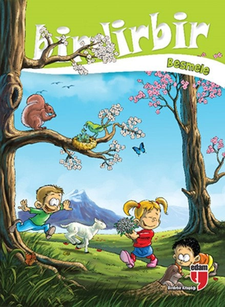 BİRDİRBİR BESMELE