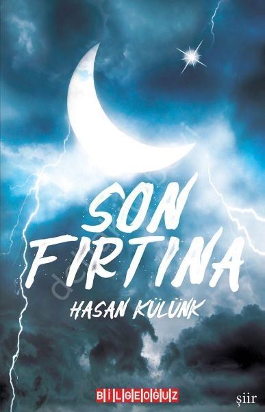 Son Fırtına, Hasan Külünk
