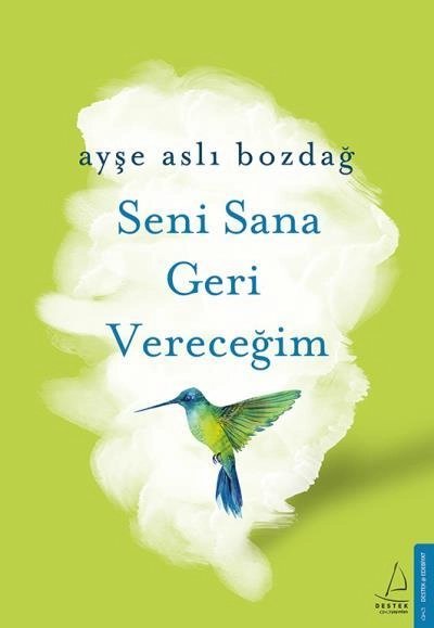 Seni Sana Geri Vereceğim, Ayşe Aslı Bozdağ
