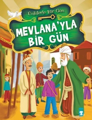 Mevlanayla Bir Gün - Ünlülerle Bir Gün 1, Mustafa Orakçı