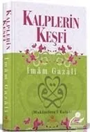 Kalplerin Keşfi (Ciltli) İmam Gazali Ahıska Yayınevi