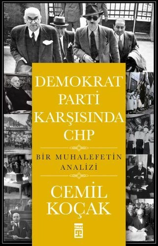 Parti Karşısında CHP