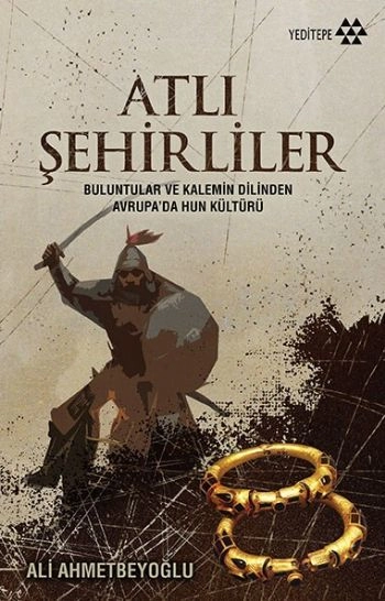 Atlı Şehirliler, Ali Ahmetbeyoğlu