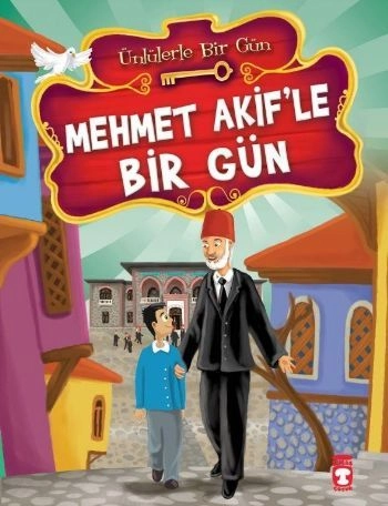 Mehmet Akifle Bir Gün - Ünlülerle Bir Gün 1, Mustafa Orakçı