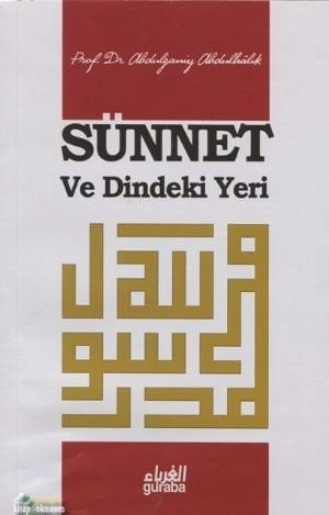 Sünnet Ve Dindeki Yeri, Abdulganiy Abdulhalık