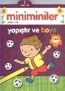 Miniminiler Mor Kitap, Parıltı Yayıncılık