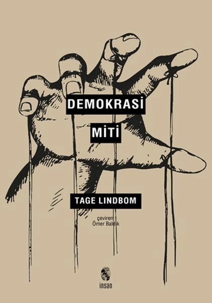 Demokrasi Miti, Tage Lindbom