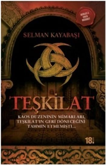 Teşkilat, Selman Kayabaşı, Yakın Plan Yayınları