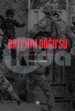 Batı´Nın Doğusu, Mahya Yayıncılık