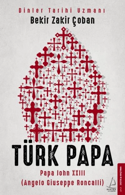 Türk Papa, Bekir Zakir Çoban