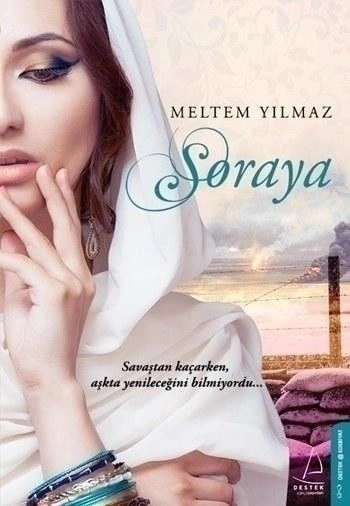 Soraya, Meltem Yılmaz