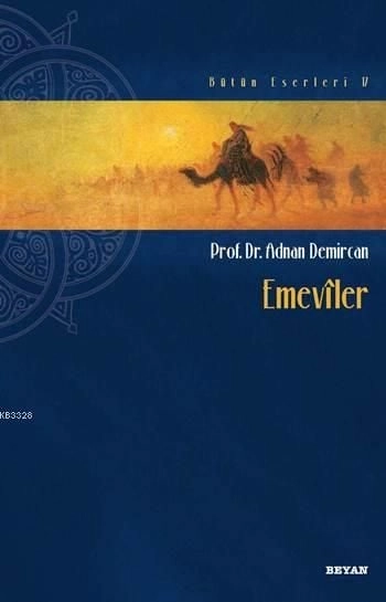 Emevîler, Adnan Demircan