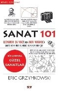 Sanat 101, Eric Grzymkowski, Say
