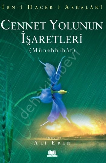 Münebbihat Tercümesi Cennet Yolunun İşaretleri, Kitapkalbi