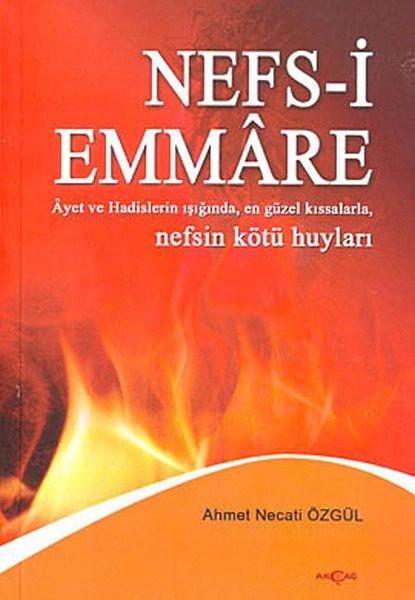 Nefs i Emmare, Ahmet Necati Özgül