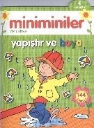 Miniminiler Yeşil Kitap, Parıltı Yayıncılık