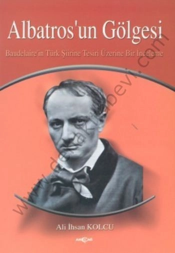 Albatrosun Gölgesi, Ali İhsan Kolcu