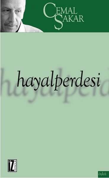 Hayalperdesi, Cemal Şakar, İz Yayıncılık