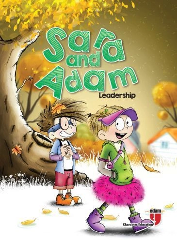 ING.SARA AND ADAM LEADERSHİP