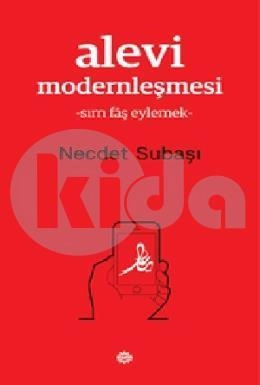 Alevi Modernleşmesi-Sırrı Faş Eylemek-, Mahya Yayıncılık