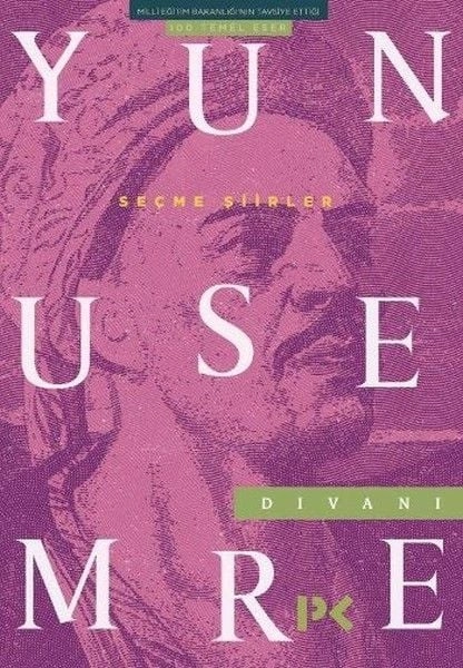 Yunus Emre Divanı Seçme Şiirler, Profil Yayıncılık