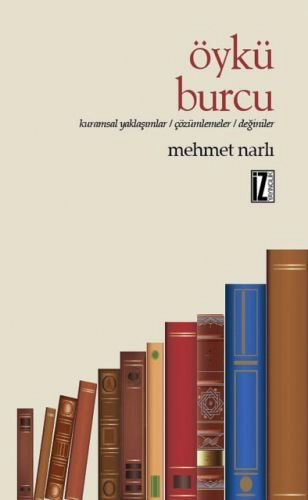 Öykü Burcu, Mehmet Narlı