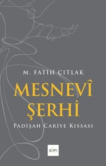 Mesnevî Şerhi, M. Fatih Çıtlak