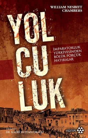 Yolculuk, Kadri Mustafa Orağlı