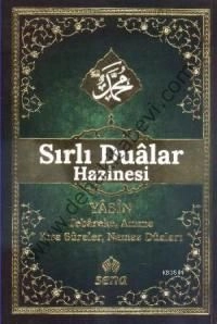 Sırlı dualar hazinesi, Sena Yayınları