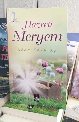 Hz. Meryem, Azra Yayınları
