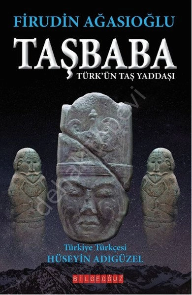 Taşbaba, Firudin Ağasıoğlu