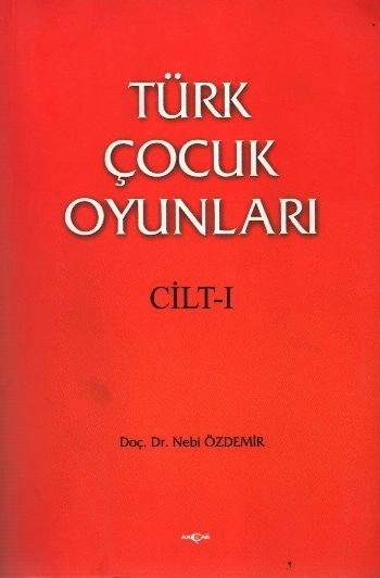Türk Çocuk Oyunları 2, Nebi Özdemir