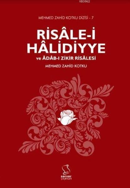 Risale-i Halidiyye