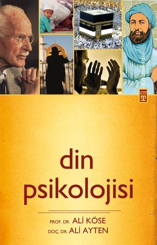 Din Psikolojisi, Ali Köse, Ali Ayten