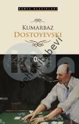 Kumarbaz, Araf Yayınları