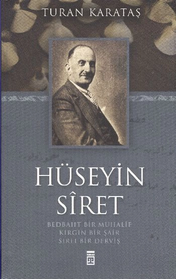 Hüseyin Sîret