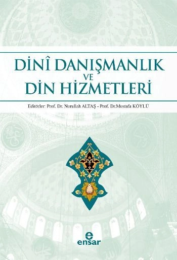 Dini Danışmanlık Ve Din Hizmetleri, Ensar Neşriyat