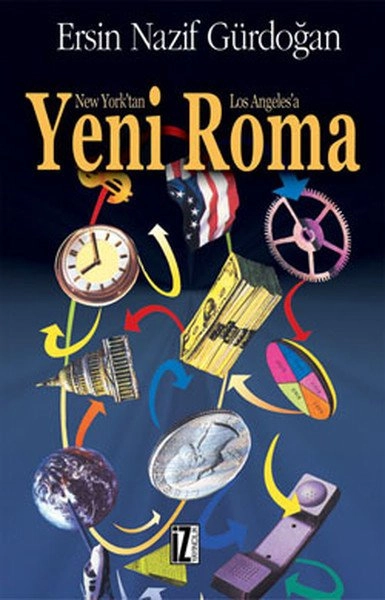 Roma, Ersin Nazif Gürdoğan